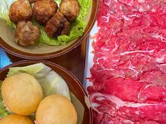 -黔有有贵州酸汤夺夺粉火锅(五味十字店)