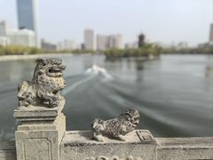 -迎泽公园
