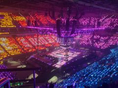 -宝能国际体育演艺中心