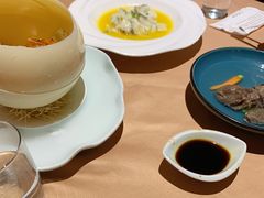 -柒园·三十年创意杭帮菜(龙湖滨江天街店)