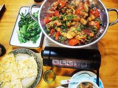 -61号餐吧(兴坪古镇漓江店)