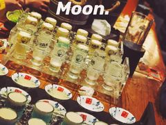 -汉森熊啤酒屋(雨耕山店)