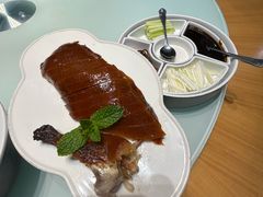 -鹊华居·地道鲁菜·海鲜·融合味(大明湖店)