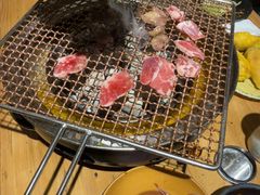 -九田家黑牛烤肉料理(溧阳吾悦店)