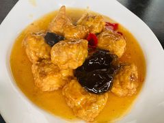 怀胎豆腐-蜀门客栈(剑门关景区店)