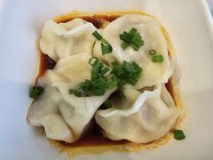 -金熊猫川菜餐厅