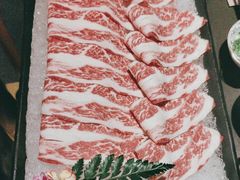 -东来顺·非遗火锅(高新店)