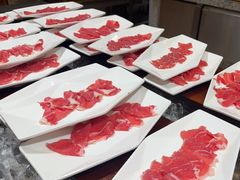 -杭州开元名都大酒店·地中海自助餐厅