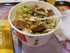 -麦当劳(宜兴人民路店)