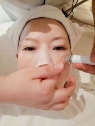 -皙塑美肤·spa