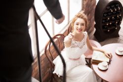 -太古映画婚纱摄影(天河店)