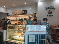 -Fruiffee Cafe 果啡派