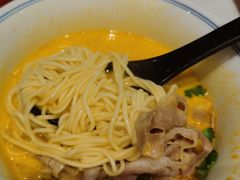 -和府捞面(曹路花园城店)