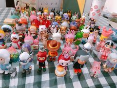 -泡泡玛特POPMART(正弘城店)
