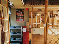 -渝信川菜(长安店)
