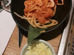-新石器烤肉(南站店)