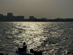 -南汇嘴观海公园
