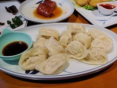 -三凤酒家·百年无锡菜(清扬茂业店)