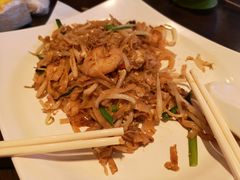 -马来西亚美食街