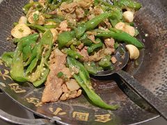 -费大厨辣椒炒肉(黄兴中心广场店)