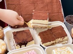 -麦雪尔甜品·生日蛋糕(新街口旗舰店)