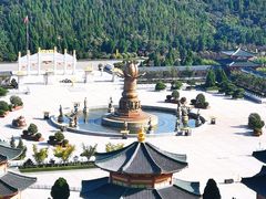 -龙口南山旅游景区