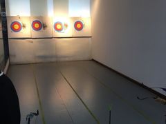 -弓舍射箭俱乐部(高新总店)