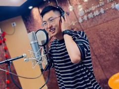 -嘉音阁录音棚影视制作中心(鑫丰雍景豪城1期店)
