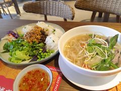 -越美小馆·越南料理(曲江店)