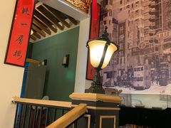 -颐和•海鲜砂锅粥•啫啫煲(奥林匹克广场店)