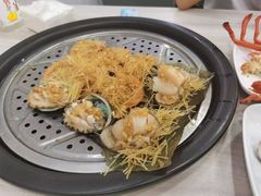 -船奇蒸汽海鲜·闽菜(八市海鲜总店)