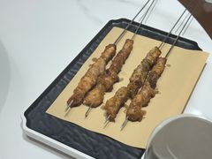 -大锅强·蒸海鲜青岛菜(吾悦广场店)