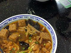 -好面道大肠面(中华路店)