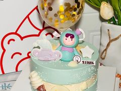 -CAKE BOSS 蛋糕老板(西单君太百货店)