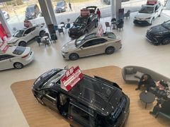 -上海和展广汽丰田4S店(老闵行店)