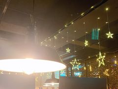 -Outdark Korean Restaurant