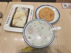 -荔银肠粉·非遗手藝(夫子庙店)