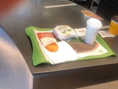 -麦当劳(北苑秋实路店)