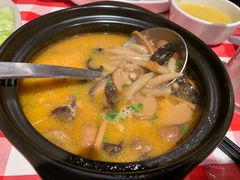 -西贝莜面村(近铁城市广场店)