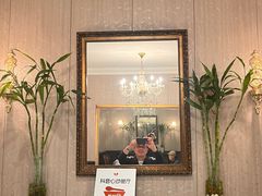 -老洋房花园饭店(绍兴路店)