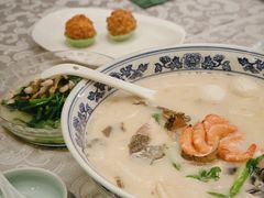 -山外山菜馆(玉泉路店)