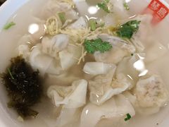 生虾馄饨-琴岛顺天馄饨(营口路市场店)