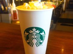 -星巴克(长沙麓南广场店)