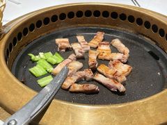 -花味烤肉·拌饭(庐阳万象汇店)