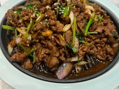 -万荣烤鸭店·北京菜(天坛店)