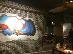 -功夫小龙虾·烧烤·江湖菜(金沙洲店)