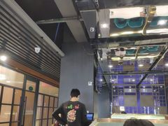 -四季烟火烧烤酒场