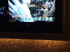 -温莎KTV(珠江路店)