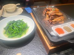 -桐湾大院·桐庐菜(滨江店)