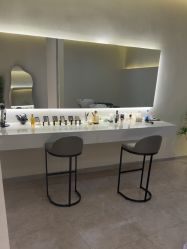 -VE专注问题肌·赛诺龙&科学美肤中心